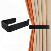 YX170 Acrylic Punch-Free Curtain Buckle, YX170