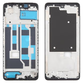 Front Housing LCD Frame Bezel Plate, For OPPO A3x 4G CPH2641, For OPPO A80 5G CPH2639, For OPPO F27 5G, For OPPO A3 5G CPH2683, For OPPO K12x 5G CPH2667, For OPPO A3x 5G CPH2681, For OPPO Reno12 F 4G CPH2687, For OPPO A60 4G CPH2631