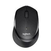 Logitech B330 1000DPI Silent Bluetooth Wireless Mouse
