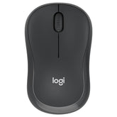 Logitech M240 1000dpi Silent Wireless Bluetooth Mouse, M240