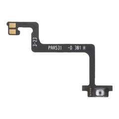 Power Button Flex Cable, For OnePlus 12R, For OnePlus nord CE 3 Lite, For OnePlus Nord 3 5G