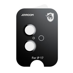 JOYROOM Knight Series 9H HD Lens Protective Film, For iPhone 17, For iPhone Air