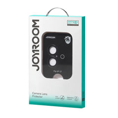 JOYROOM Knight Series 9H HD Lens Protective Film, For iPhone 17, For iPhone Air