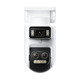 Original Xiaomi Outdoor Camera 4 Pro 3 Lens 9X Zoom 5MP Full Color Night Vision Sound Light Warning Security Camera, Original Xiaomi Outdoor Camera 4 Pro