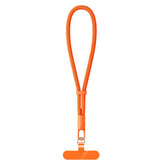 XDcase Adjustable Mobile Phone Wrist Lanyard with Gasket