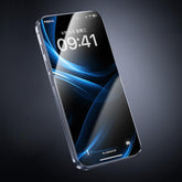 Benks King Kong Corning Infinity HD Tempered Screen Protector, For iPhone 17 Pro, For iPhone Air