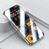 Benks Zero Curve Edge Gaming Frosted Tempered Screen Protector, For iPhone 18 Pro / 17 Pro, For iPhone 18 Pro Max / 17 Pro Max