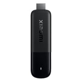 Original Xiaomi TV Stick 2nd Gen Quad Core Cortex-A55 4K Ultra HD Dual-Band WiFi6 Google TV Stick, Global Version with Google Play, 2GB+8GB