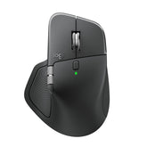 Logitech MX Master 4 8K DPI Wireless Mouse