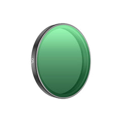 For DJI Osmo Action 6 Sunnylife Camera Lens Filter, Black Mist 1/4, CPL, MCUV, ND8, ND16, ND32, ND64, NIGHT, 3 in 1 Light Shadow, 4 in 1 Mixed Filter, 4 in 1 ND, 6 in 1 Mixed Filter, 8 in 1 Mixed Filter