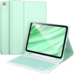 Detachable Square Cap Magnetic Bluetooth Keyboard Protective Case, For Samsung Galaxy Tab A11+, For Samsung Galaxy Tab S10 Lite