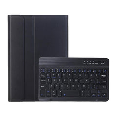 Detachable Wireless Bluetooth Keyboard Tablet Leather Case, For Lenovo Tab M9