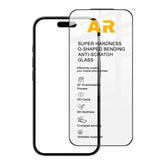 imak Anti-Reflection Series Full Coverage Tempered Glass Film, For iPhone 18 Pro / 17 Pro, For iPhone 18 Pro Max/17 Pro Max, For iPhone 17, For iPhone Air