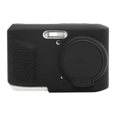 Glossy Soft Silicone Protective Case, For Kodak Pixpro FZ45