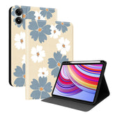 Painted Voltage Vegan Leather Smart Tablet Case with Pen Slot, For Xiaomi Poco Pad 5G / Redmi Pad Pro 12.1