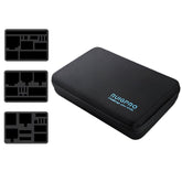 RUIGPRO DIY Multifunctional Digital Storage Bag Handbag, 31.5 x 23 x 7.5cm, 24 x 16.5 x 7.5cm