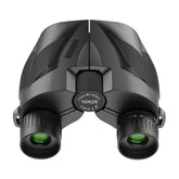 APEXEL 10 x 25 Compact Binoculars High-Power Portable Outdoor Binoculars for Bird Watching & Exploration, 10 x 25