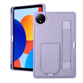 Hand Grip Holder Tablet Case with Pen Slot, For Xiaomi Redmi Pad SE 4G