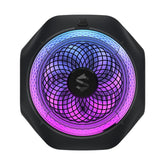 Black Shark Mag-Cooler 4 Pro 27W Magnetic Semiconductor Cooling Back Clip Phone Radiator, Mag-Cooler 4 Pro