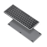 DUX DUCIS LK mini Series Universal Aluminum Alloy Wireless Keyboard, LK mini Series