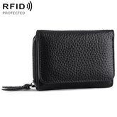 KB100 Tri-fold RFID Multifunctional Storage Bag