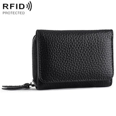 KB100 Tri-fold RFID Multifunctional Storage Bag