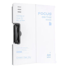 A4 Standing File Board Writing Pad, Vertical, Horizontal
