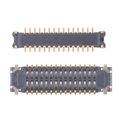 1 Pair Main Display FPC Connector, For DJI Osmo Action 5 Pro(FPC)
