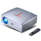 VIVIBRIGHT F40 1920x1080 4200 Lumens Portable Home Theater Wireless Smart Projector with Remote Control, Android Version, US Plug, UK Plug, AU Plug
