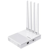 COMFAST CF-E11 Portable 4G SIM to Ethernet / WiFi Router, CF-E11
