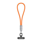 DUX DUCIS LCBA Series 60W Type-C to Type-C Lanyard Fast Charging Data Cable, Length: 30cm, Type-C to Type-C