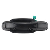 Car Left Rear Door Outside Handle 83650-3E010 for KIA Sorento 2003-2006, Left Rear