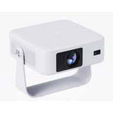 A53 1080P 300ANSI LCD Display Smart Projector, 1GB+8GB, Auto Focus, EU Plug, US Plug, UK Plug, AU Plug