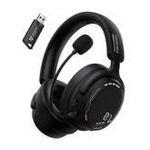 ONIKUMA GT886 Tri-mode Bluetooth 2.4G Wired E-sports Game Headset, GT886