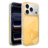 Neon Gradient Series Magnetic Phone Case, For iPhone 17 Pro Max, For iPhone 17 Pro, For iPhone 17, For iPhone 16 Pro Max