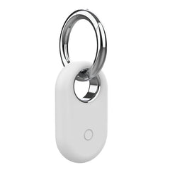 XDcase Keychain Silicone Protective Case, 1PC (White), 1PC (Black), 1PC (Red), 1PC (Green), 1PC (Blue), 1PC (Pink)
