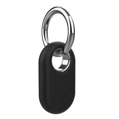 XDcase Keychain Silicone Protective Case, 1PC (White), 1PC (Black), 1PC (Red), 1PC (Green), 1PC (Blue), 1PC (Pink)