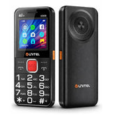 it2600 4G Phone, 2.0 inch, 3500mAh, Support SOS, Network: 4G, Dual SIM