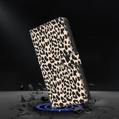 Crystal-Like Painted Vegan Leather Phone Case, For iPhone 18 Pro / 17 Pro
