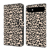 Crystal-Like Painted Vegan Leather Phone Case, For iPhone Air
