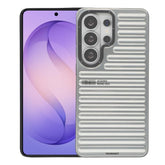 YOUNGKIT True Color Suitcase Texture IMD TPU Magnetic Phone Case, For Samsung Galaxy S26 Ultra 5G
