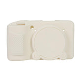 Soft Silicone Camera Protective Case, For Ricoh GR IV