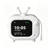 DS-C30 Antenna Yingbao AI Smart Toy Robot TV