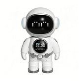 OBC8 AI Smart Companion Robot Toy