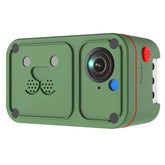 4G Outdoor Waterproof Pet GPS Location Tracker with Real-time Monitoring Camera, US Version