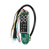 Electric Scooter Bluetooth Circuit Board Display Instrument, For Xiaomi MI 3