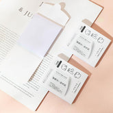 Portable Mini Pocket Disposable Lint Remover Stickers, 50pcs/Pack 8.5x7.2cm, 40pcs/Pack 10x7.8cm