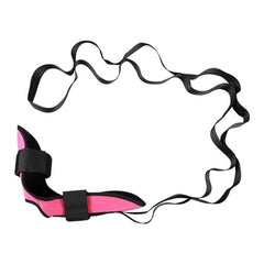 Yoga Stretch Band Stretch Ankles Training Joint Correction Elastic Band