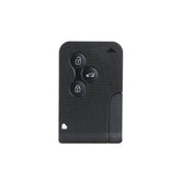 Car Key PCF7947 Chip 433 Frequency for Renault Para Megane / Para Scenic 2003-2008, For Renault Megane