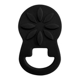 Clothes Silicone Magnetic Glasses Holder